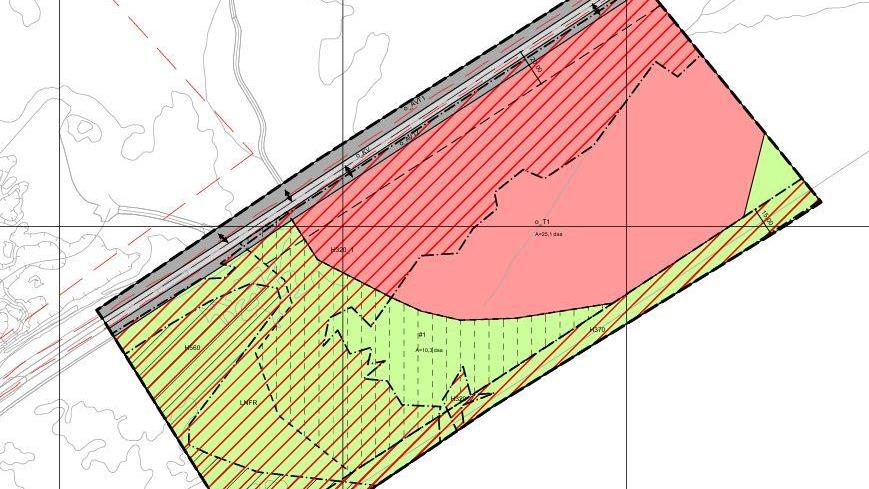 Lenke til artikkel: Kunngjøring: Vedtatt detaljregulering for kontrollstasjon i Neiden – PlanID 5605-2025001