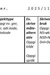 Lenke til artikkel: Høring – Stedsnavn - Pasvik havn - Sandneslangvannet - Småstrømmen